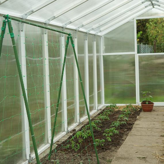 З'єднувач Bradas кутовий регульований для садових опор 11мм 3 шт TYLS11 | Зображення 1