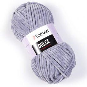 YarnArt Dolce 782 ярнарт дольче плюшева пряжа для в'язання