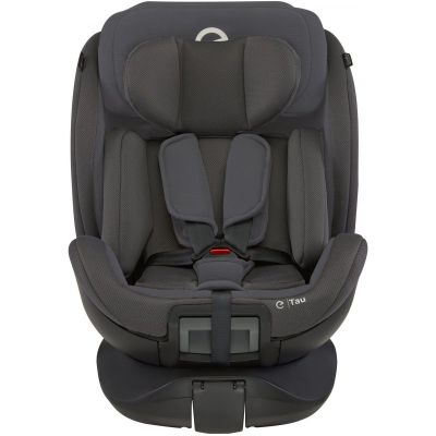Автокресло Espiro TAU 117 Isofix 360 (40-150 см) Graphite (5905683800877)