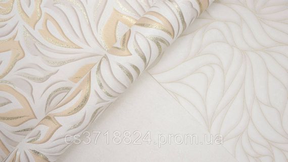 Шпалери вінілові на флізеліновій основі SINTRA Bloom 452820 (1,06х10,05м) | Зображення 6