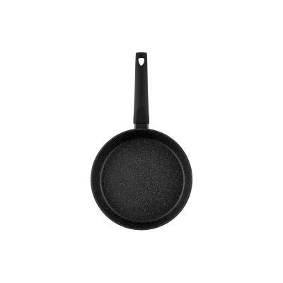 Сковорода Ardesto Gemini Gourmet Viareggio Cover Grey 24 см (AR1924GDL) | Зображення 3