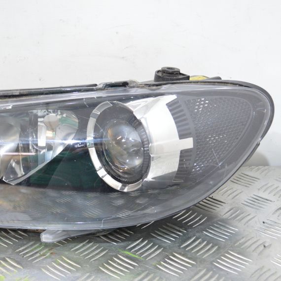 Фара ліва ксенон Volkswagen Scirocco III 2008-2017 Фара передня ліва Фольксваген Сірокко 3 0844111C3L | Зображення 2