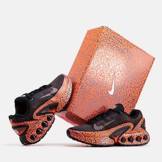 Кросівки Air Max Dn Safari , В'єтнам 1755 | Зображення 9