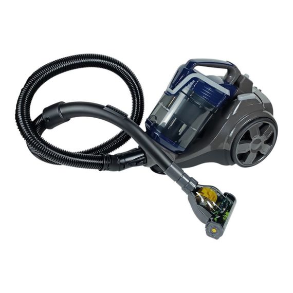 Пилосос контейнерний циклон GBVC-2205 HB Grunhelm | Зображення 1