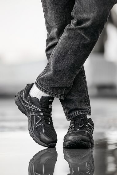 Чоловічі кросівки Asics Gel-Kahana 8 весна / осінь 1178 45 28.5-29 см | Зображення 2