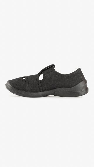 Сліпони для хлопчика Waldi 387-882 32 Чорний shop (2000999548208) | Зображення 1