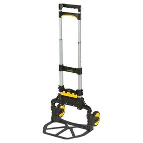 Візок складний вантажний STANLEY SXWT-FT501
