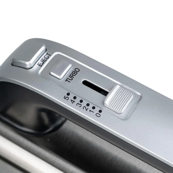 Миксер стационарный Sokany CX-6652 чаша 3,5 л 500 Вт | Зображення 3