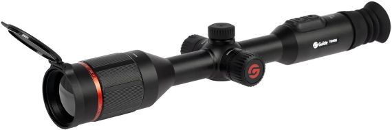 Прилад тепловізійний Guide TU651 Gen2 2,4-19,2x50 640x480@12μm VOx. 2000 м