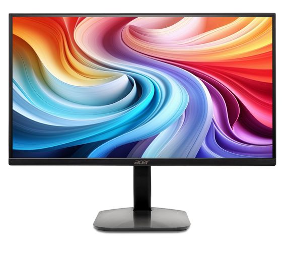 Монитор Acer 23.8&quot; KA242YG0bi D-Sub UM.QX2EE.025 | Зображення 1