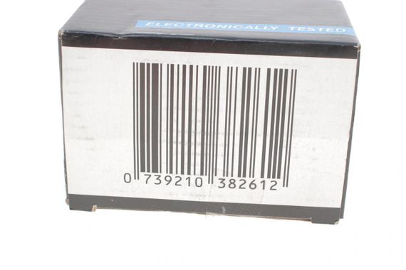 Подшипник ступицы передней Renault Kangoo 08- 45x83x39  +ABS R15 16 PW45830039CSM | Зображення 2