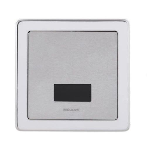 Кран для пісуара сенсорний Mixxus Premium Photo 030 вбудований (MI2838)