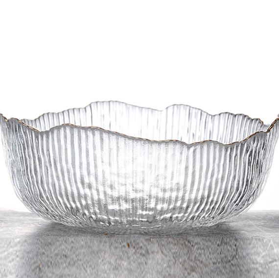 Салатник Glass 18460 20 см