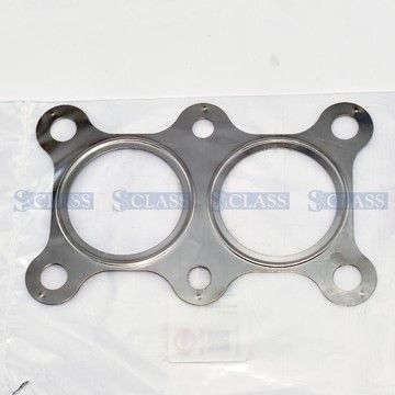 Прокладка выхлопной трубы Skoda Octavia / VW Bora/Golf 1.6 i 97-, Elring, 447.450,
