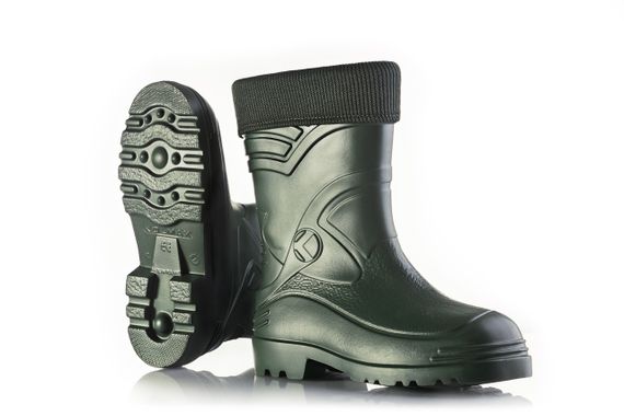 Чоботи зимові -30°C Kolmax Short 44 р