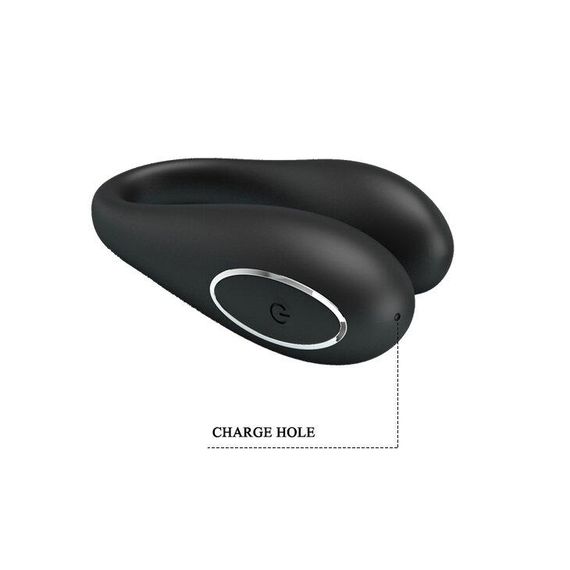 Вібратор для двох PRETTY LOVE ALGERNON, BI-014582W-1 Sex Aura | Зображення 8