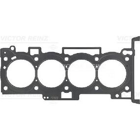 Прокладка ГБЦ Hyundai Santa FE II / Sonata V/VI 2.4 (G4KE), 10-, Victor Reinz, 61-10012-00,