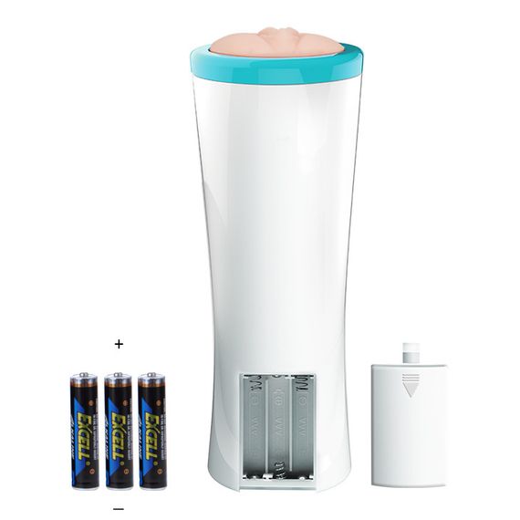 Мастурбатор - Pretty Love Aby Vagina Masturbator sexstyle | Зображення 7