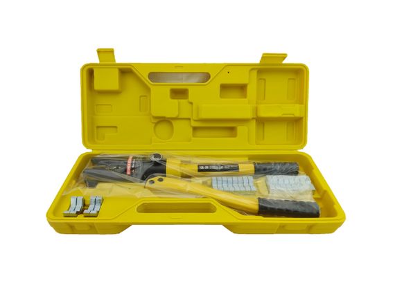 Гидравлический пресс ПГР-300 (SC, DL, DTL, DT, JG, GL, GTY 16-300) Ny95500396 | Зображення 3