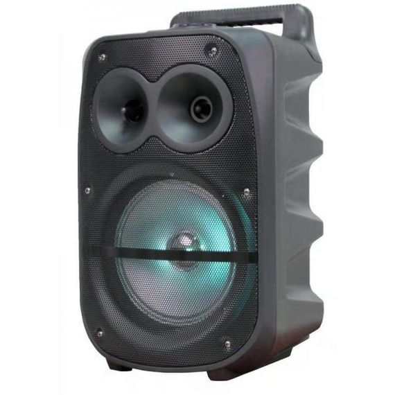 Акустична система XPRO ZQS1778 8 чорний (MER-15648_2390) | Зображення 3