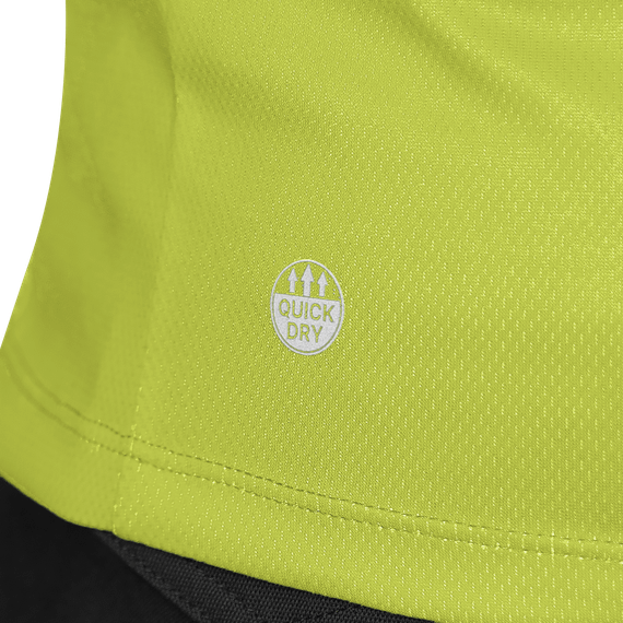 Футболка Chiton 3.0 Лимонна (8384), XL | Зображення 7