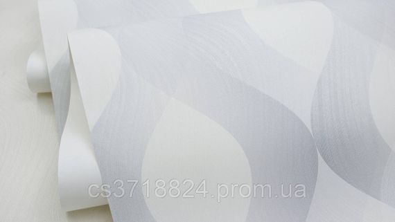 Обои виниловые на флизелиновой основе SINTRA Swing 460009 (1,06х10,05м) | Зображення 3