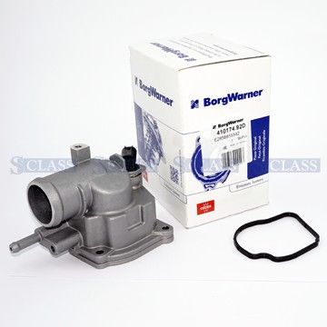 Термостат Mercedes Benz W211 OM646, Wahler, 410174.92D,