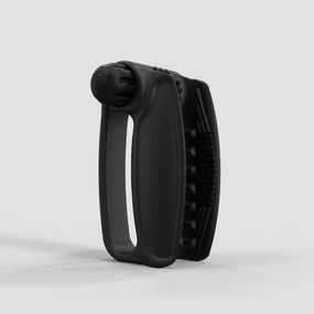 Мастурбатор з віброкулею Bathmate Hand Vibe, 10 режимів, перезаряджається Sex Aura