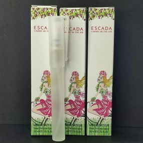 Парфумированная вода Cherry in the Air 10мл (с распылителем), женские