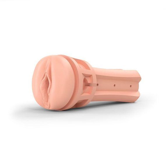 Мастурбатор вагина Mystim Opus E Vagina для электростимулятора | Зображення 1