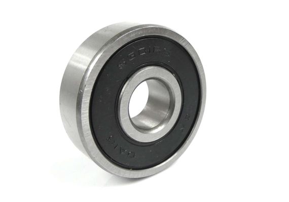 Подшипник заднего колеса   6301-2RS   12*37*12   (Delta, ред-р 4T CH250)   TRDA