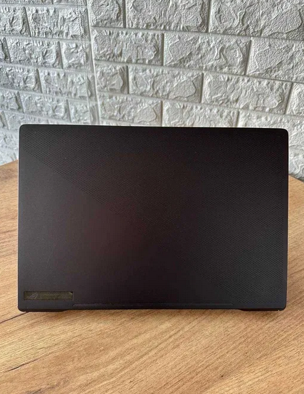 Ноутбук Asus ROG GA503QR 15,6" 2K 165Hz Ryzen 9 5900HS 40Gb SSD 1Tb RTX 3070 Б/В | Зображення 2