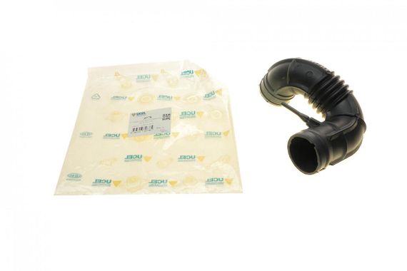 Патрубок фильтра воздушного Citroen Nemo Fiat Fiorino Qubo Peugeot Bipper 1.3 CC 1.4 07- 35778
