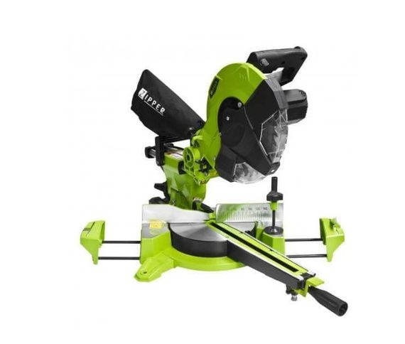 Торцювальна пила Zipper ZI-KGS250-310