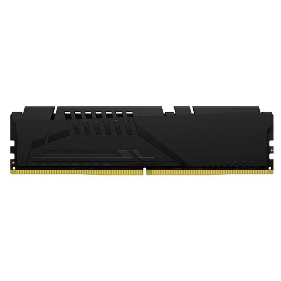 Модуль памяти для компьютера DDR5 32GB (2x16GB) 5600 MHz Beast AM5 Black Kingston Fury (ex.HyperX) (KF556C36BBEK2-32) | Зображення 2