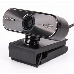 Веб-камера A4Tech PK-940HA 1080P Black (PK-940HA) (PK-940HA)