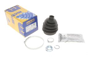 Пильник ШРКШ зовнішній Citroen C3 C4 14- Jumpy Fiat Scudo Peugeot Expert 07- 25x78x130  к-кт  13-0547