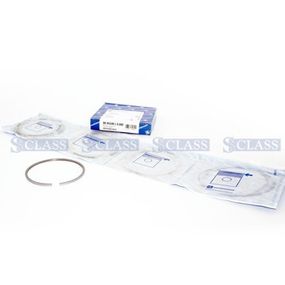 Кольца поршневые STD Mercedes Benz OM314/352, KS, 800010810000,