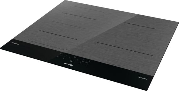 Варильна поверхня Gorenje індукційна GI6421SYB | Зображення 4