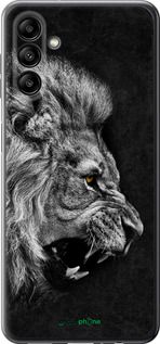 Чохол на Samsung Galaxy A04s Лев "1080u-2877-2448"