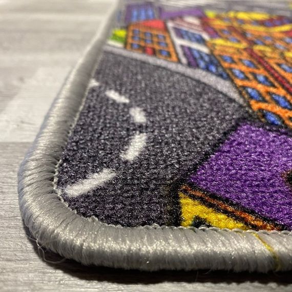 Ковролін AW Big City | Зображення 2