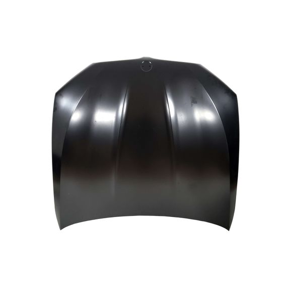 Капот (стиль M5 F90, Алюміній) для BMW 5 серія G30/31 2017-2023 рр