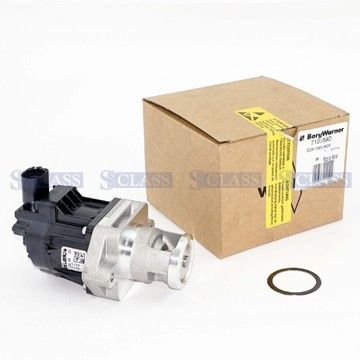 Клапан EGR Fiat Doblo/Ducato 1.6/2.0 MJET, Wahler, 710559D,