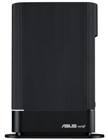Маршрутизатор ASUS RT-AX59U AX4200 3xGE LAN 1xGE WAN 1xUSB3.2 1xUSB 2.0 WPA3 MU-MIMO OFDMA MESH (90IG07Z0-MO3C00)