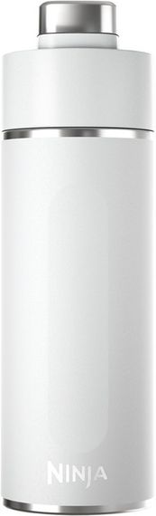 Термопляшка Ninja Thirsti DW1801EUUKWH 530 мл біла