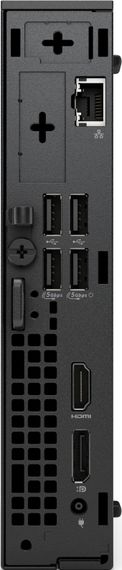 Комп&#039;ютер персональний неттоп Dell Pro Micro BTO107_QCM1250 | Зображення 3