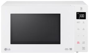 Мікрохвильова піч LG MS2336GIH