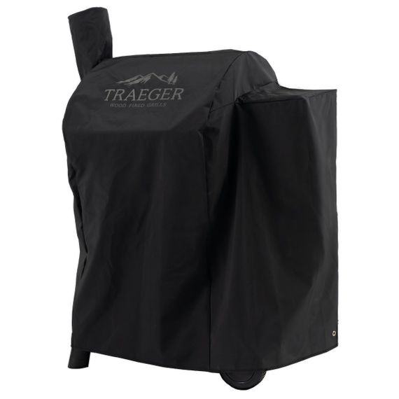 Чохол для пелетного гриля Traeger Pro 575/Pro 22 BAC556 Код: 014095 | Зображення 1