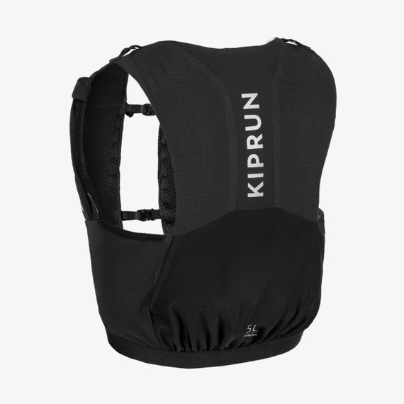 Жилет для трейлу з кишенями для пляшок з водою 5 л - XL/XXL | Зображення 1