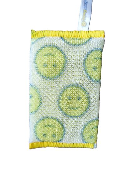 Губки кухонні 3шт Scour Daddy | Зображення 6